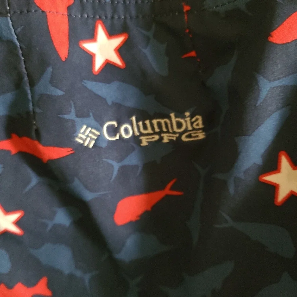 Columbia pre owned